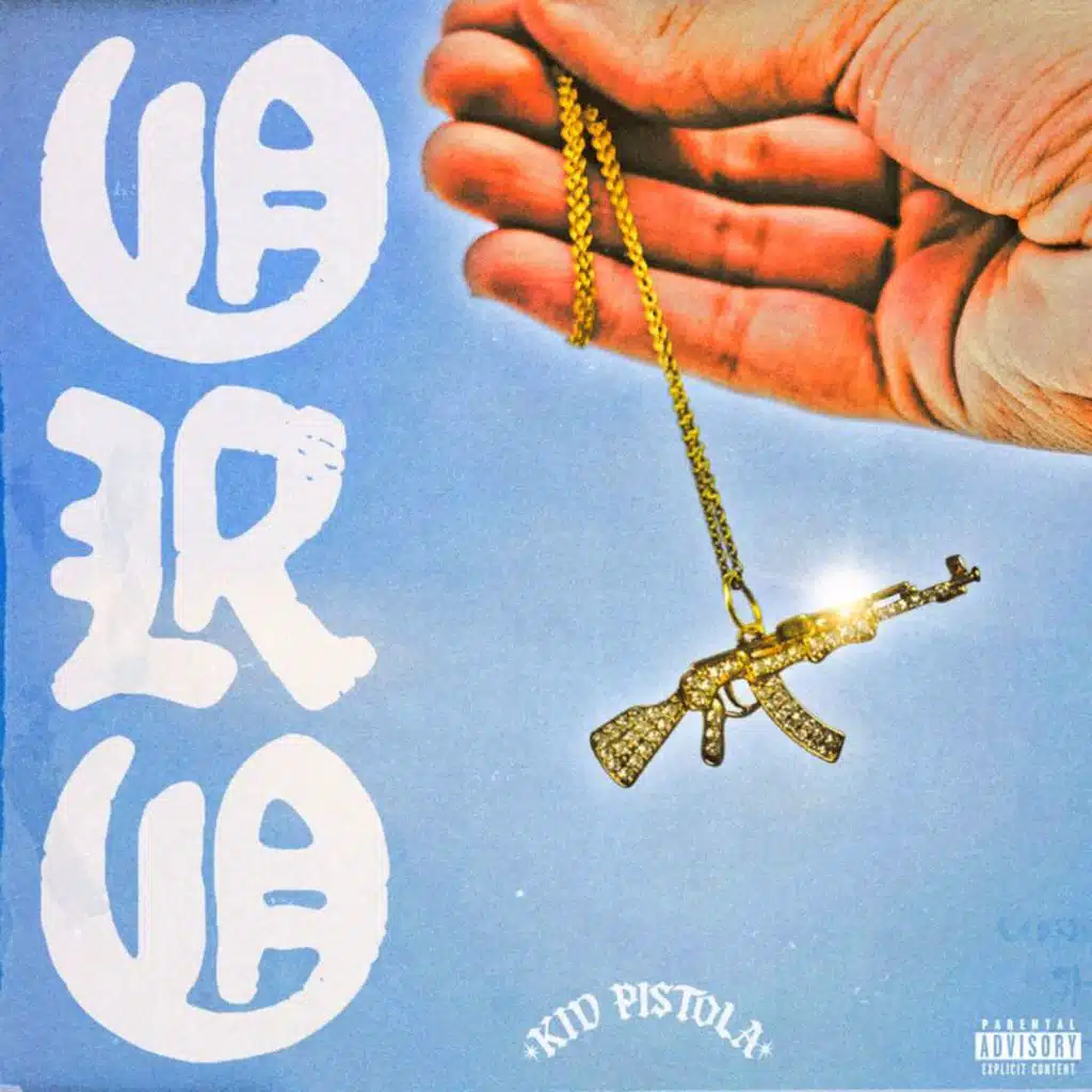 Kid Pistola