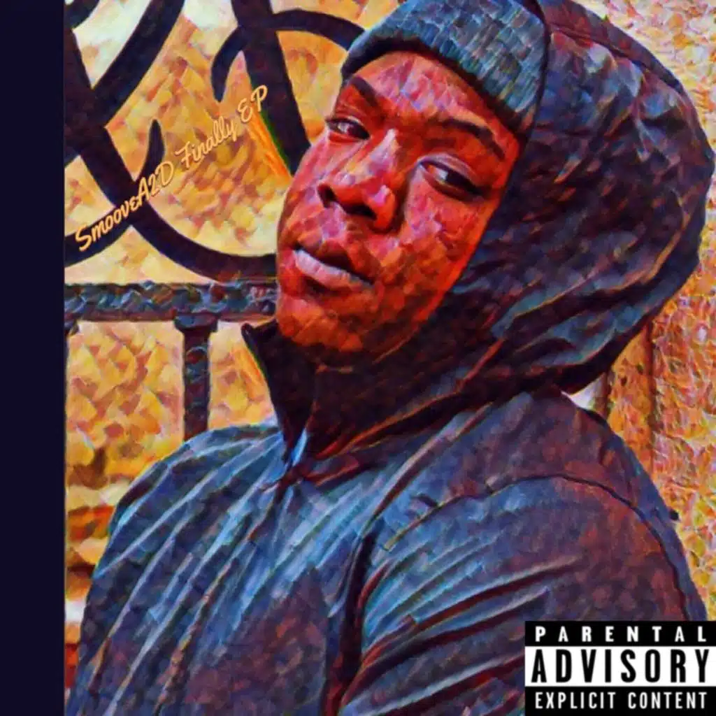 Finally EP