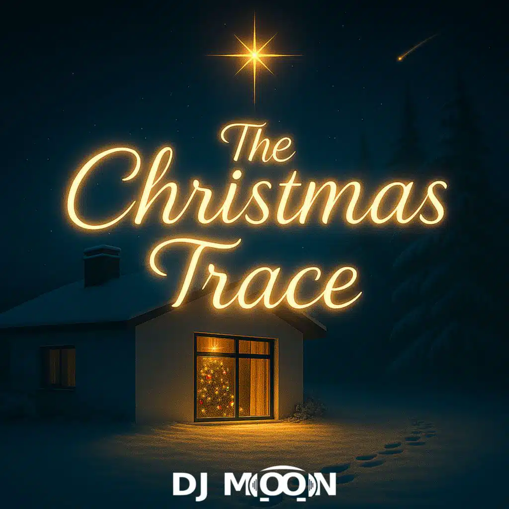 The Christmas Trace (House Edit)