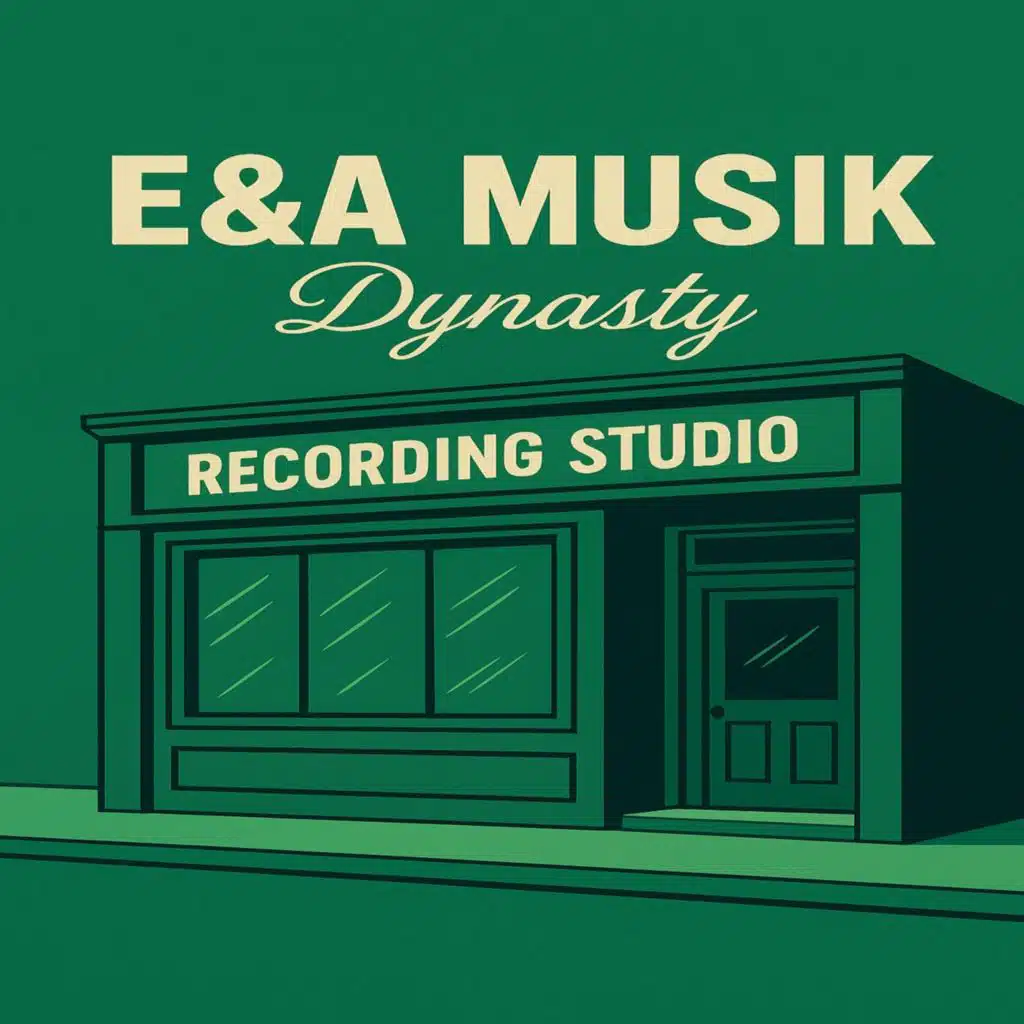 E&A Musik Dynasty
