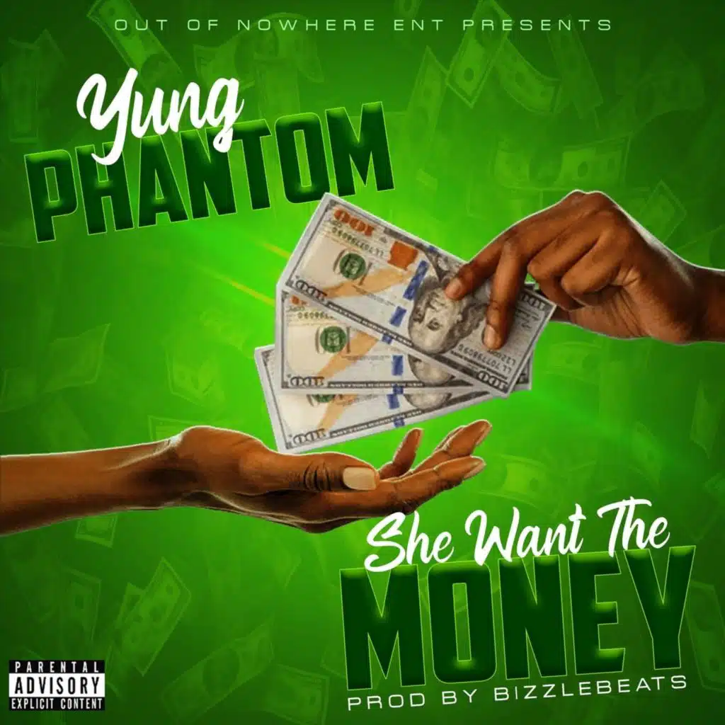 She Want the Money