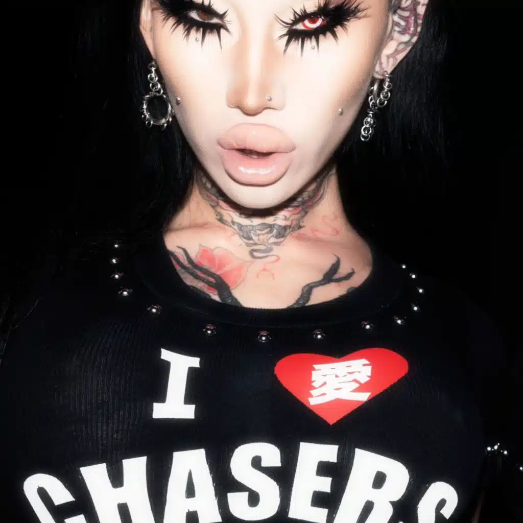Sexiconic