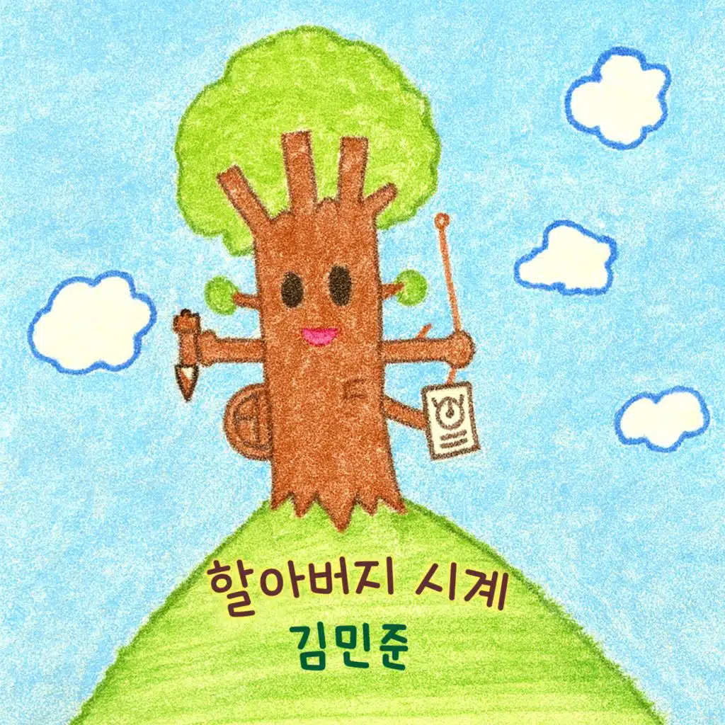 Kim Min Jun