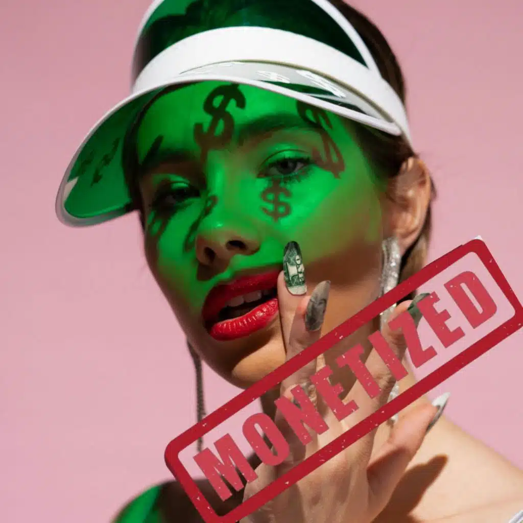 Hitchhiking to Success