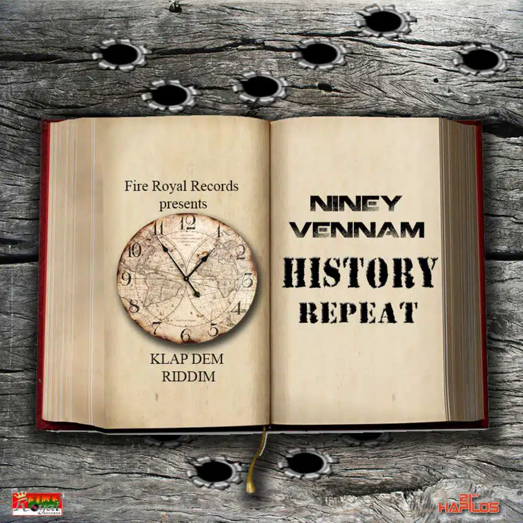 Niney Vennam