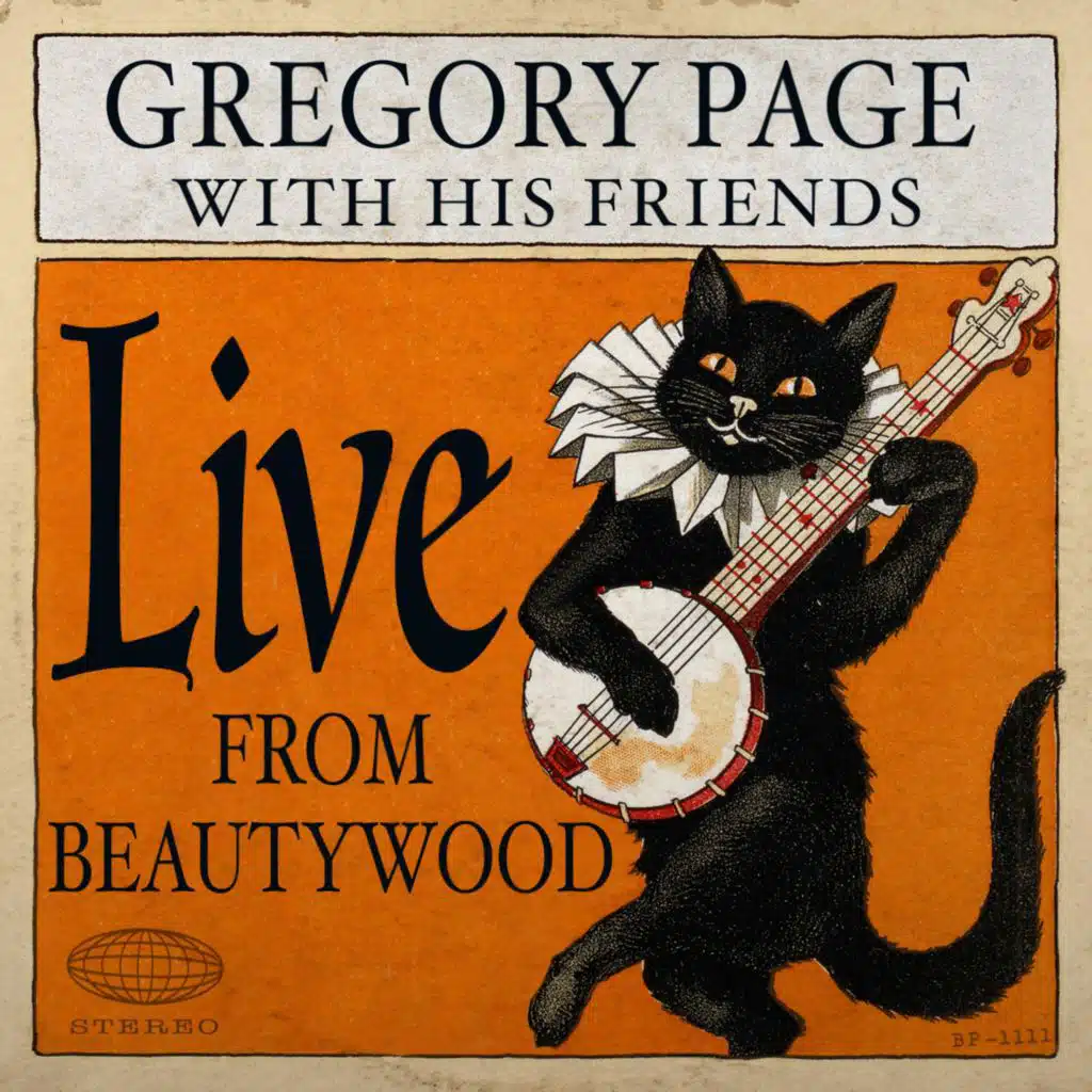 Live From Beautywood