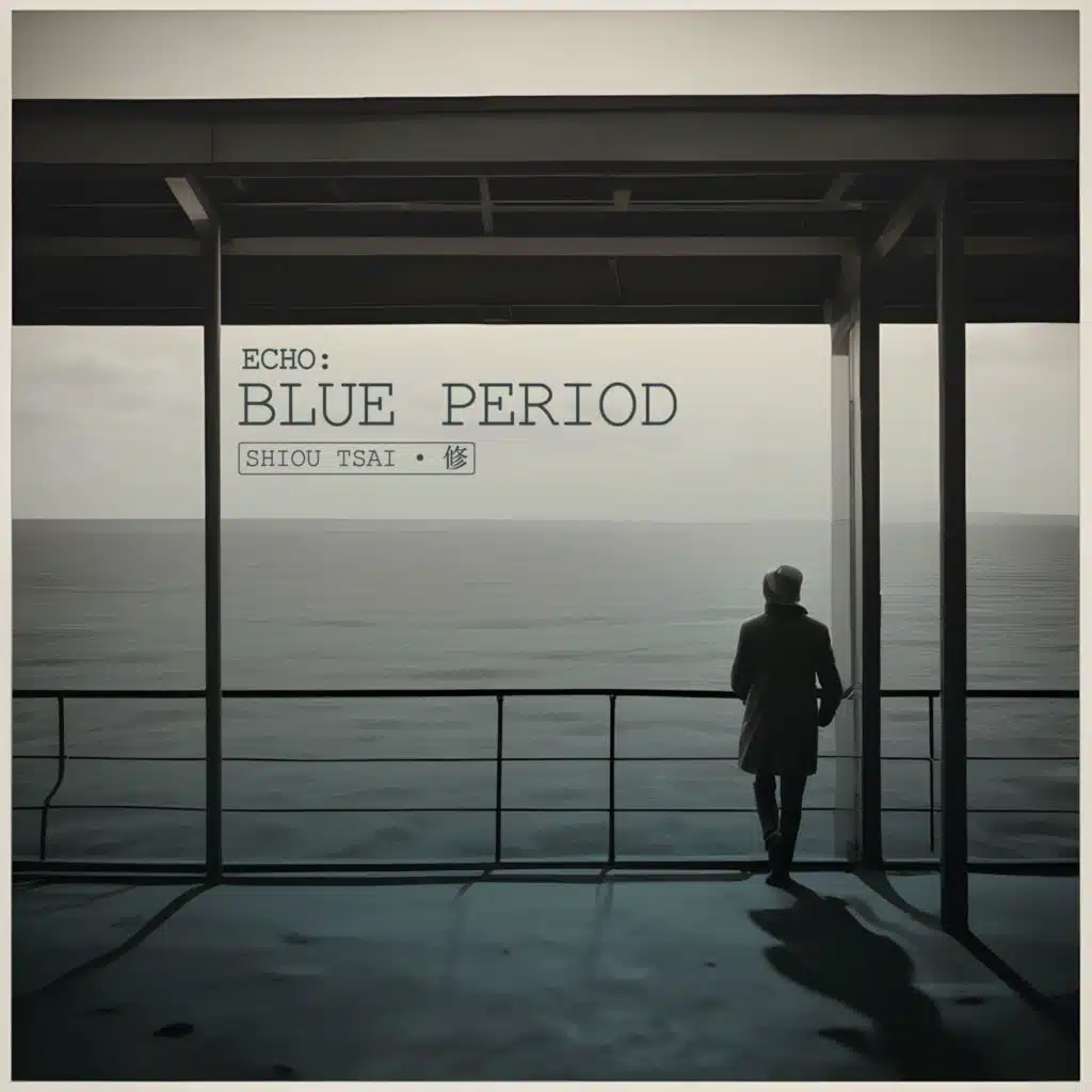 ECHO: BLUE PERIOD