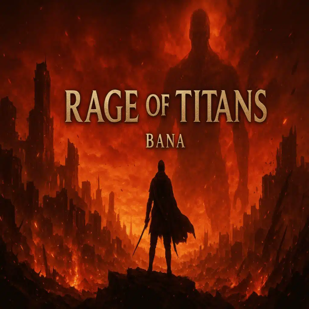 Rage of Titans