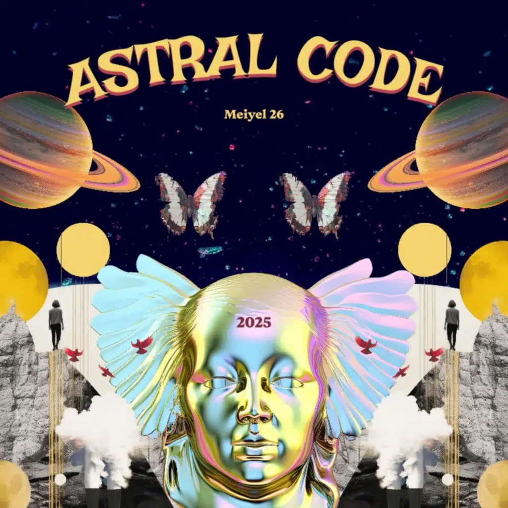 Astral Code