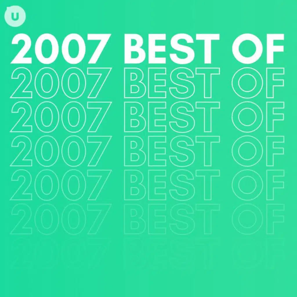 2007 Best of by uDiscover