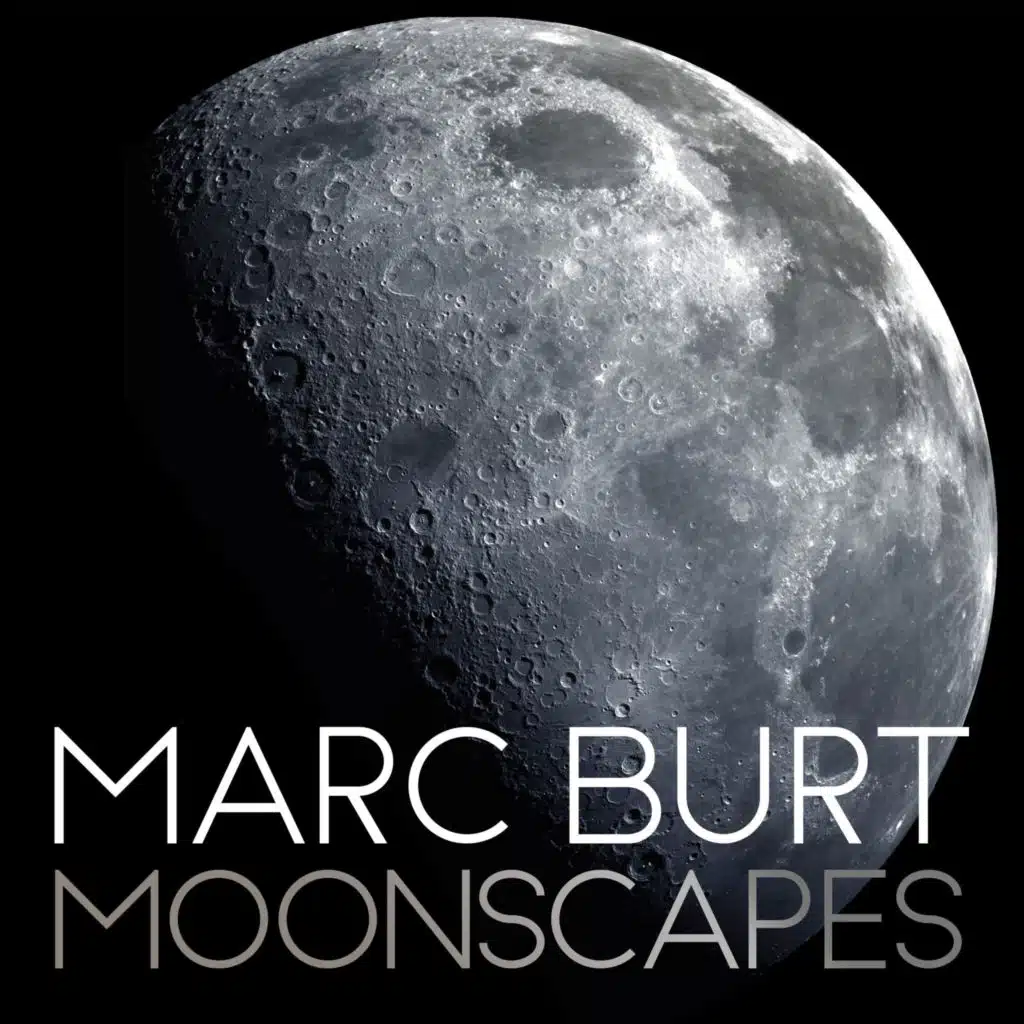 Moonscapes