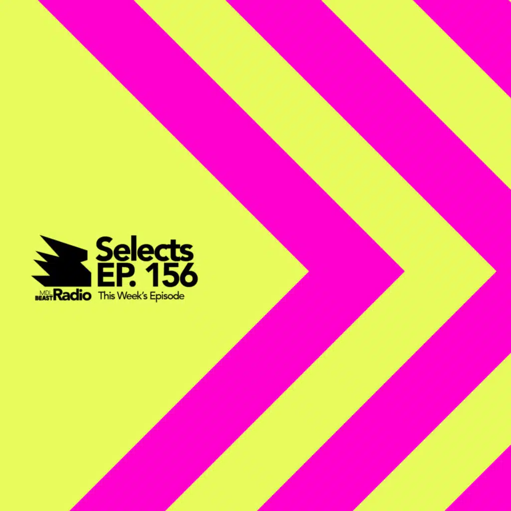 MDLBEAST RADIO SELECTS 156