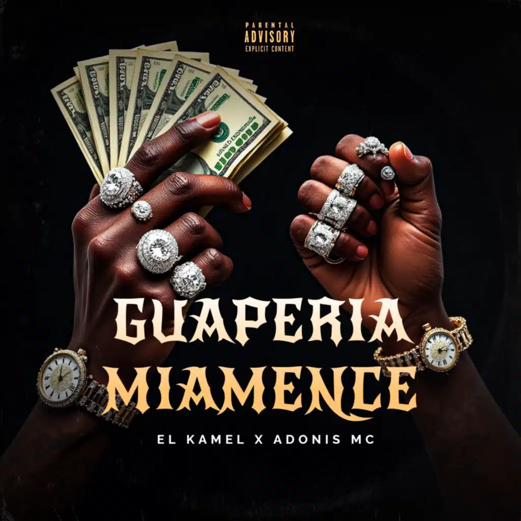 Guaperia Miamence
