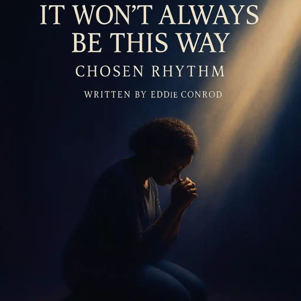 It won't always be this way