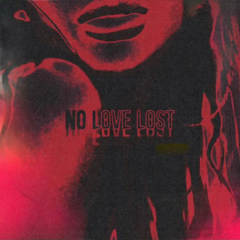 No Love Lost