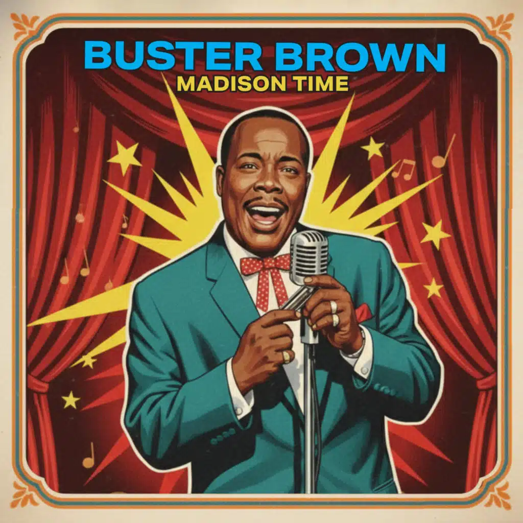 Buster Brown