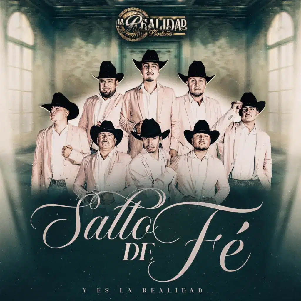 Salto De Fe
