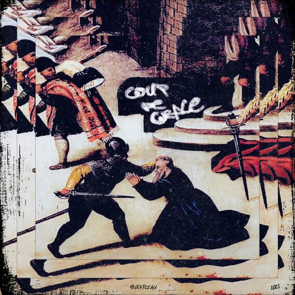 Coup De Grace: Act 1