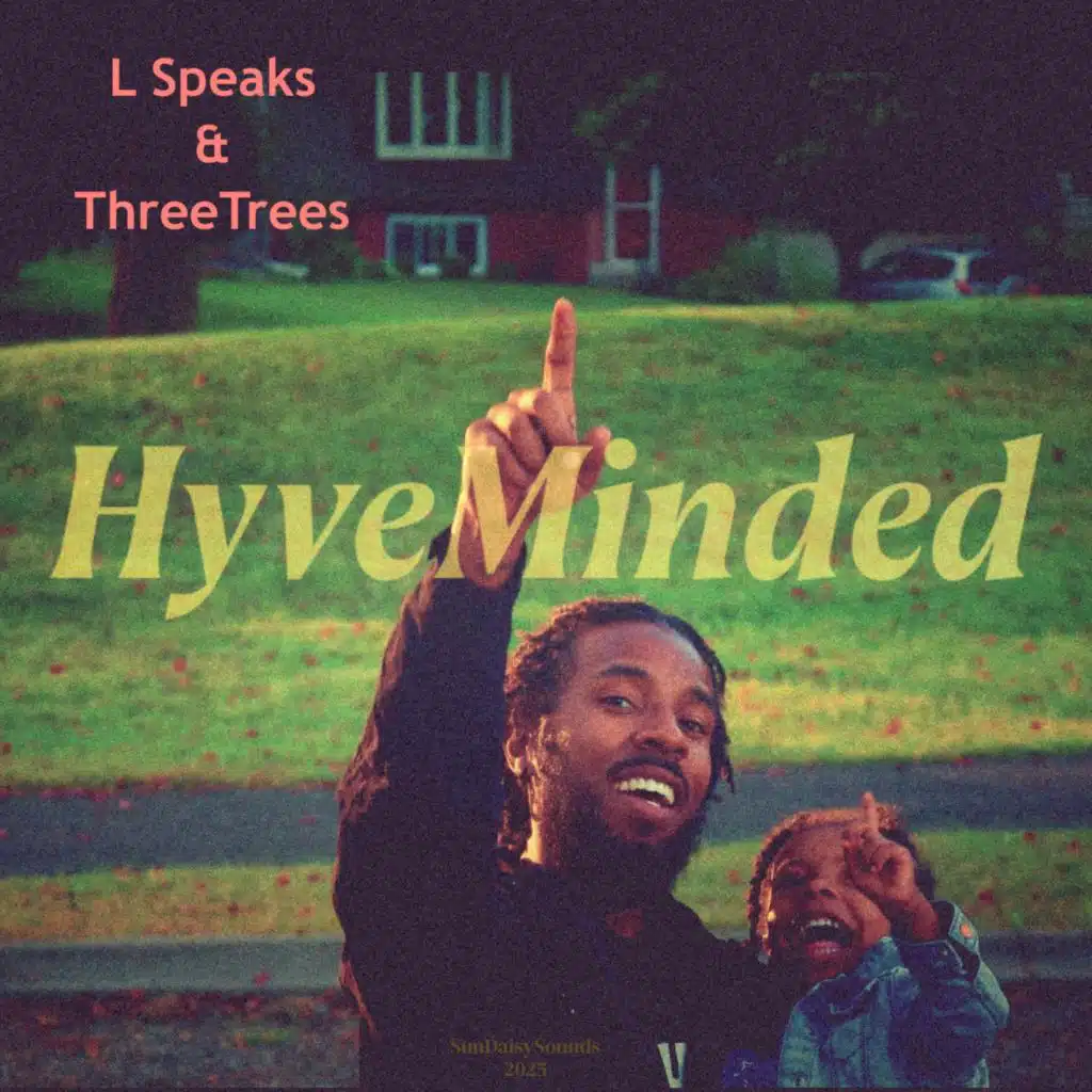 L Speaks