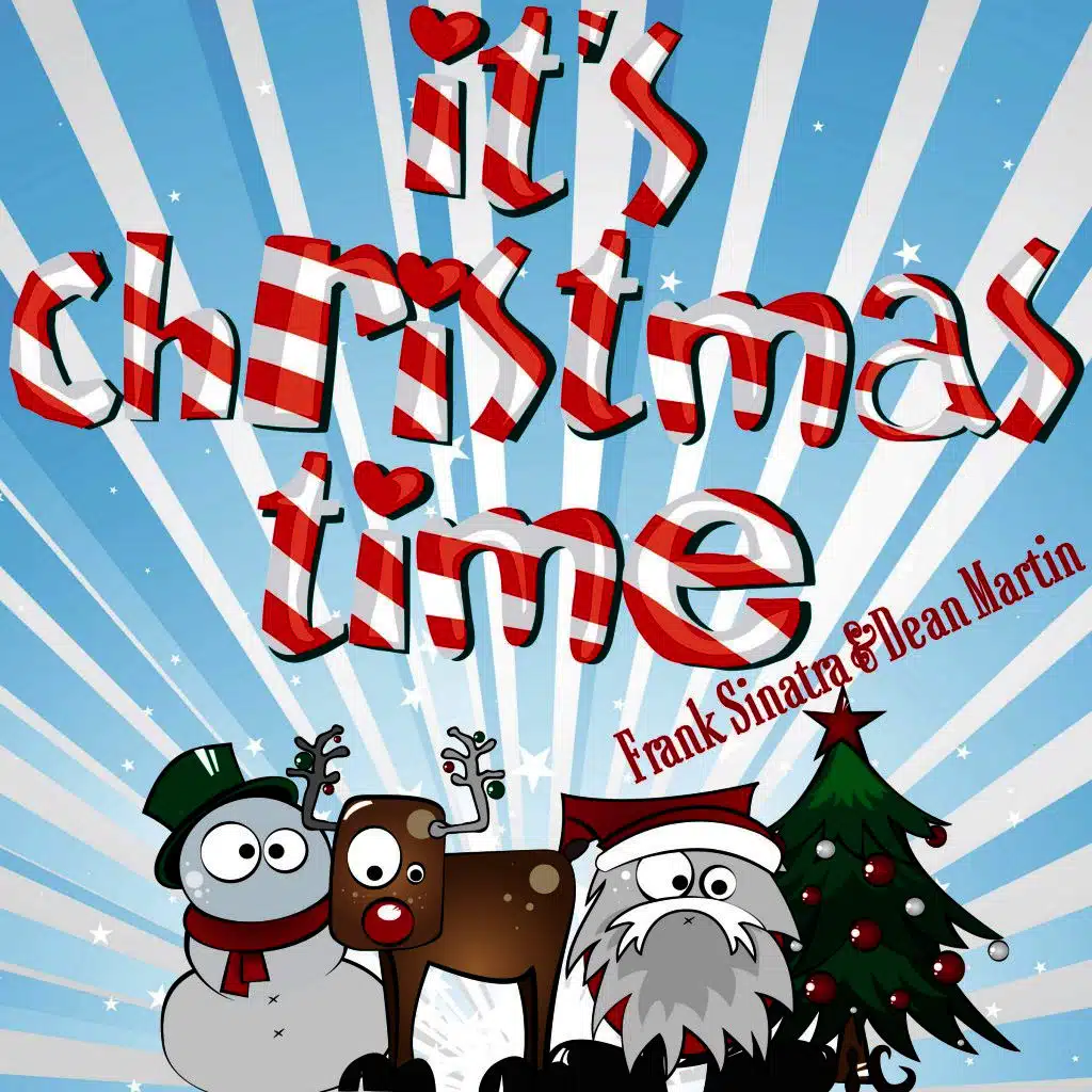 I'll Be Home for Christmas