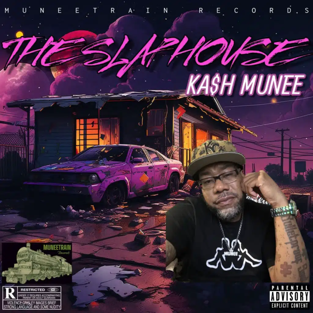 THE SLAPHOUSE