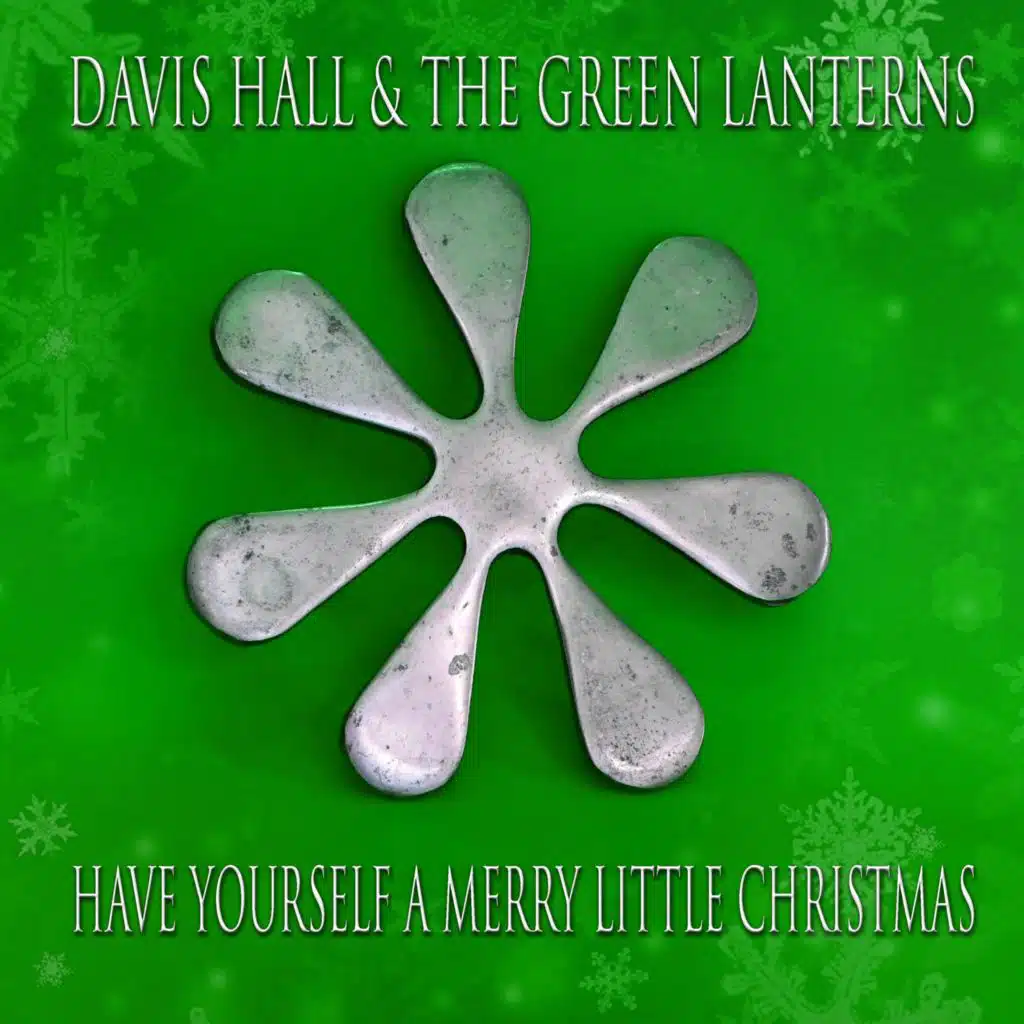 Davis Hall & The Green Lanterns
