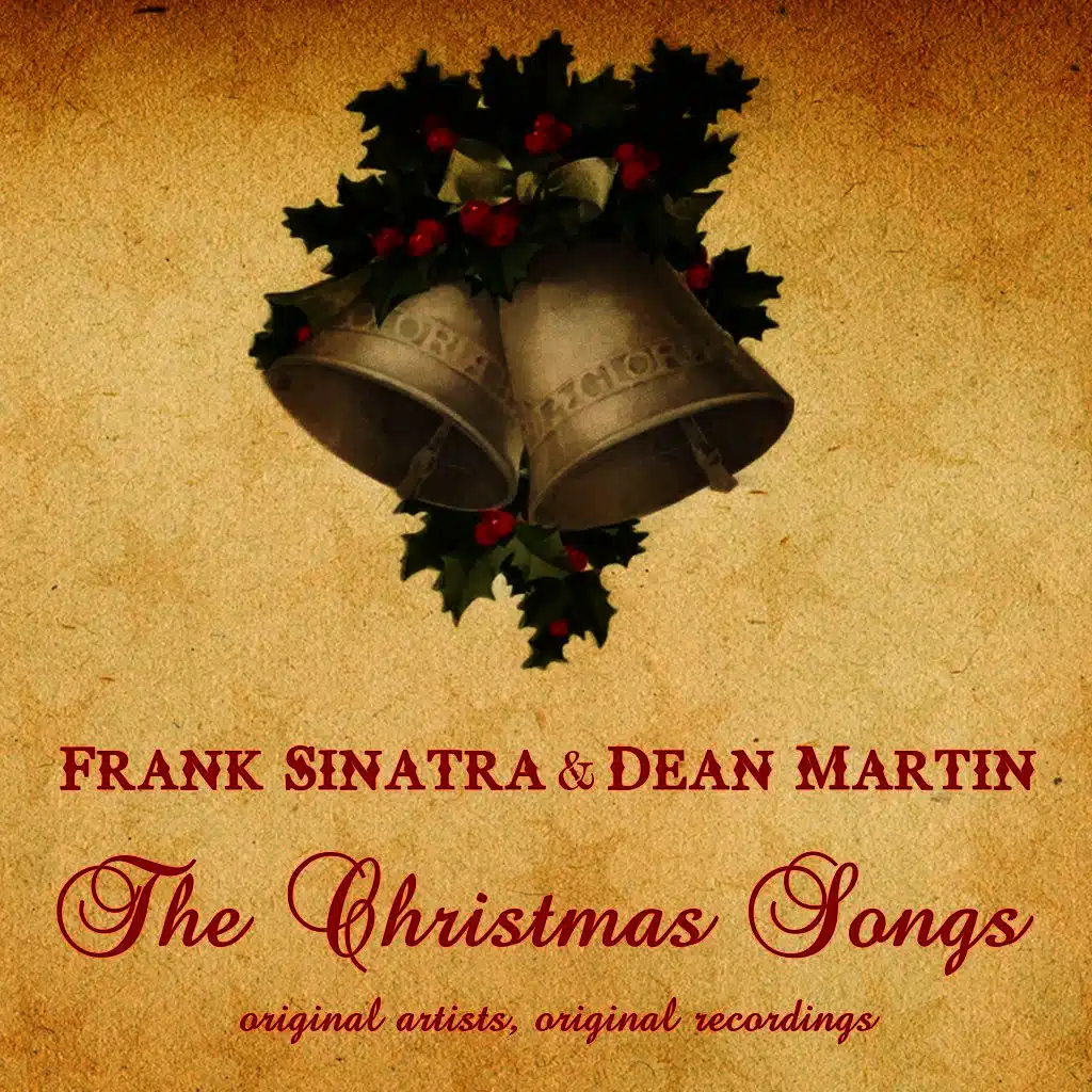 I'll Be Home for Christmas