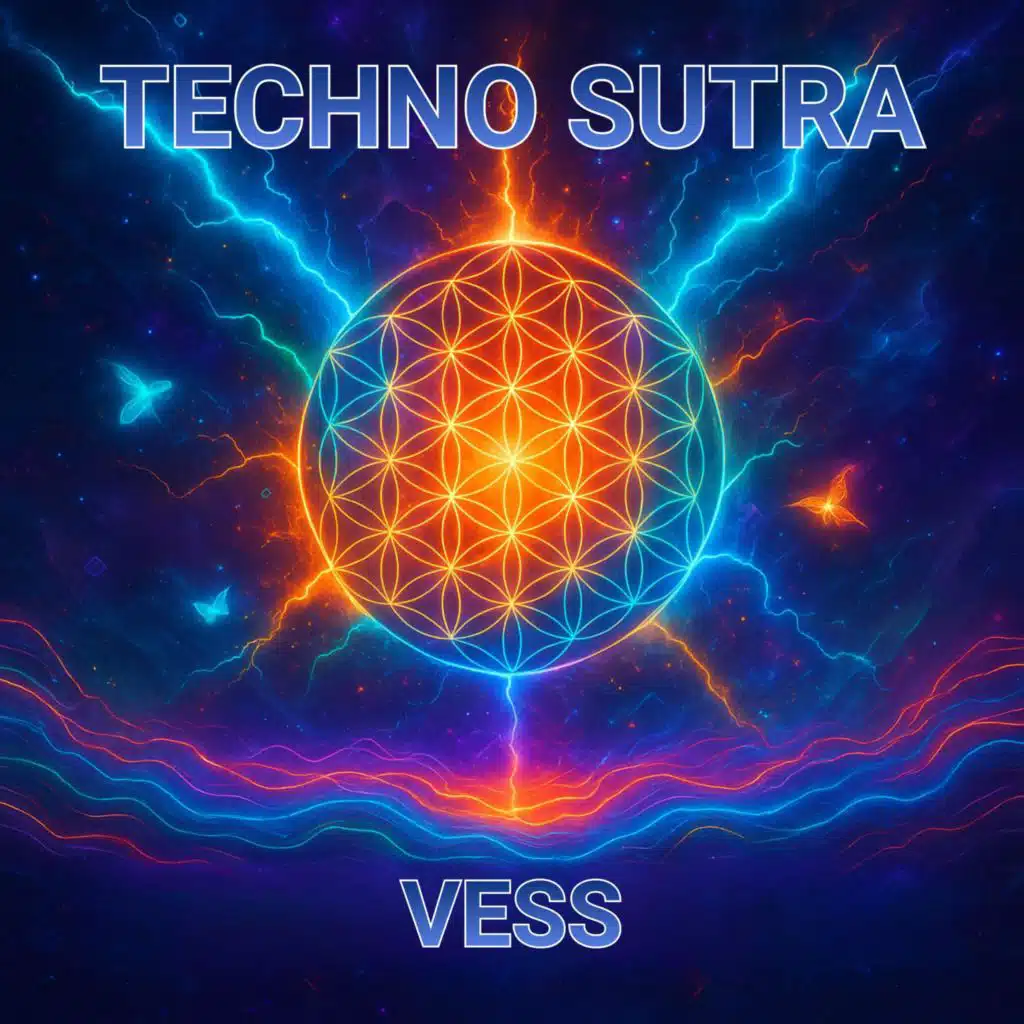 Techno Sutra