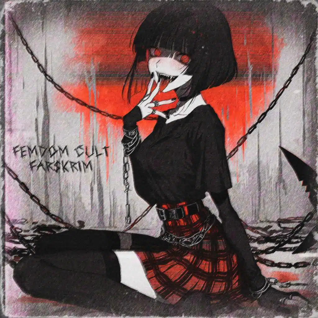 FEMDOM CULT
