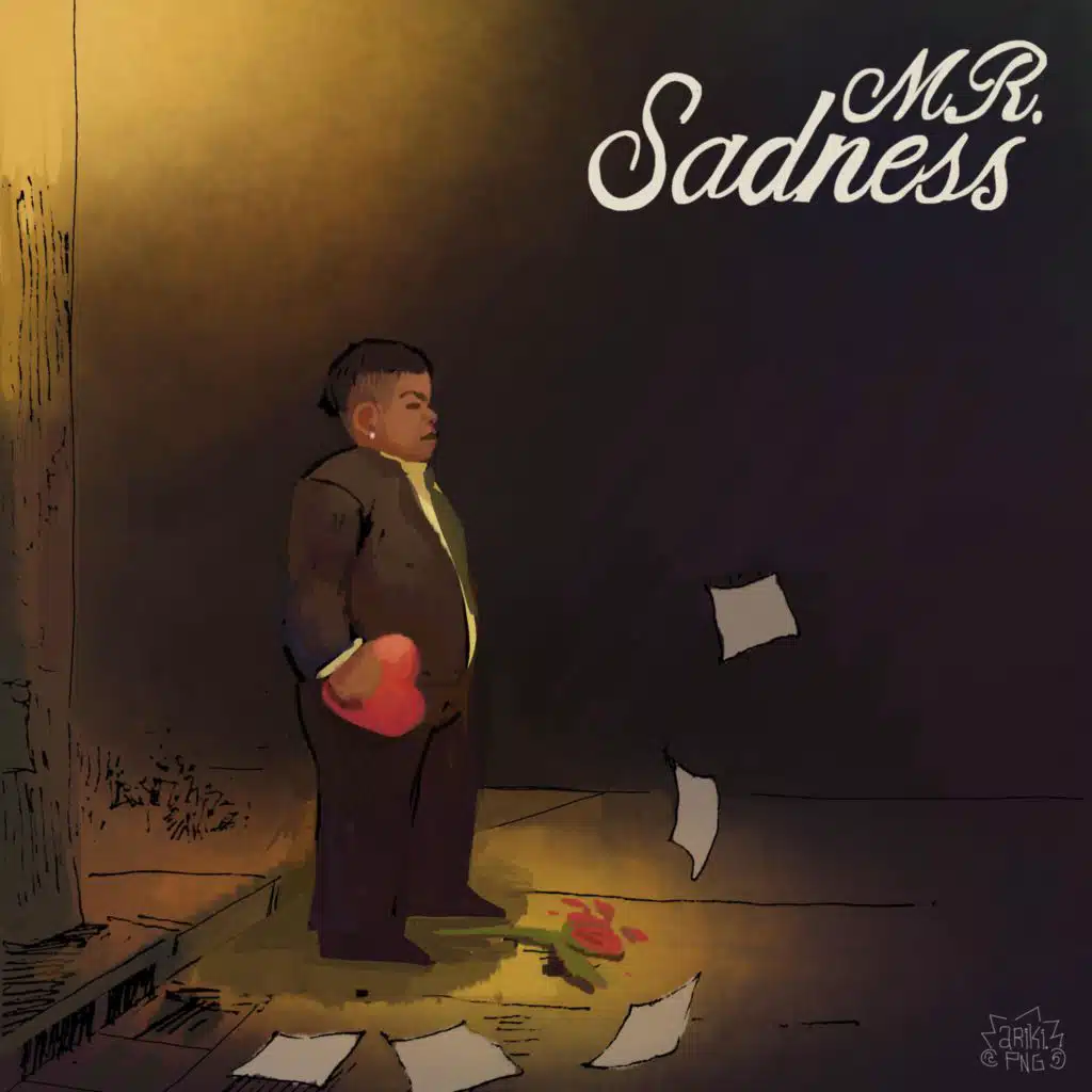 É Você! (feat. vaz2k)