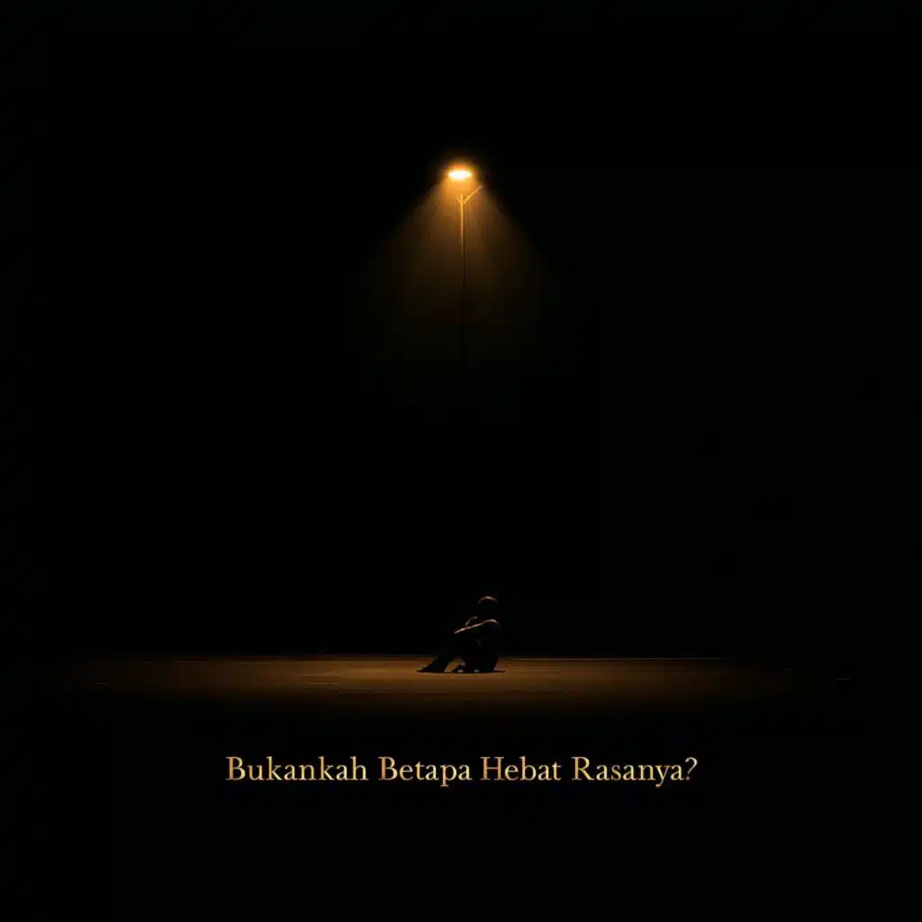 Bukankah Betapa Hebat Rasanya ?