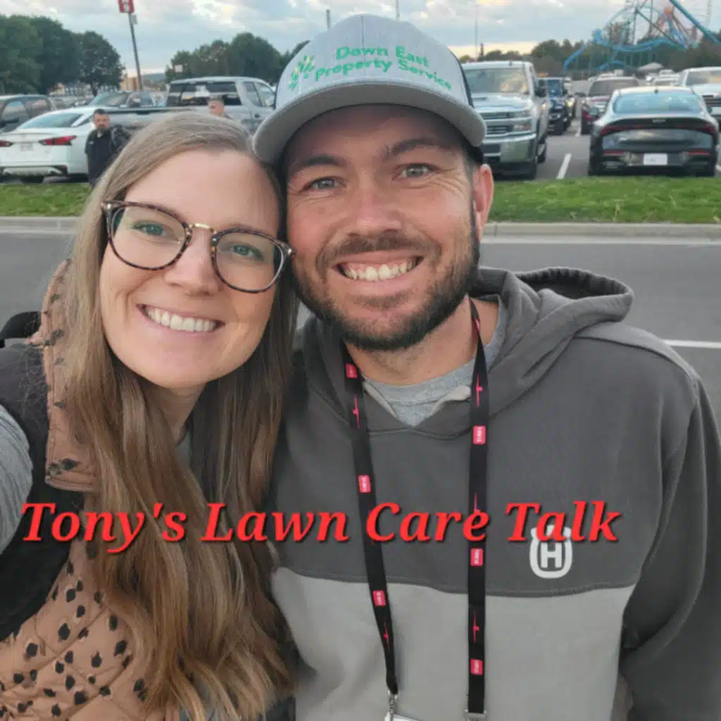 Me and Evan are having a baby 🤣 Expo Recap with Emily 