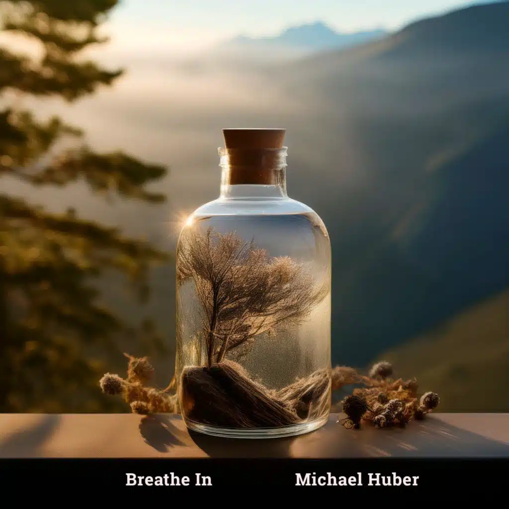 Breathe In