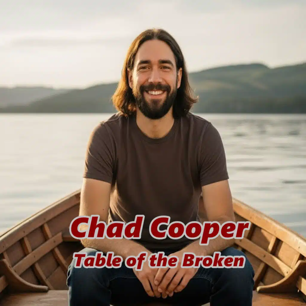 Chad Cooper
