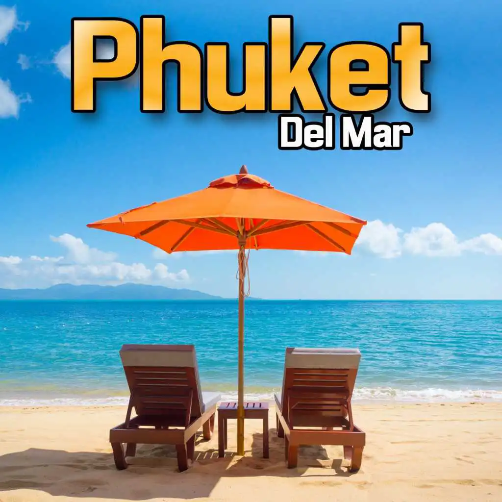 Thai Palm Bay (Play At Beach Mix)