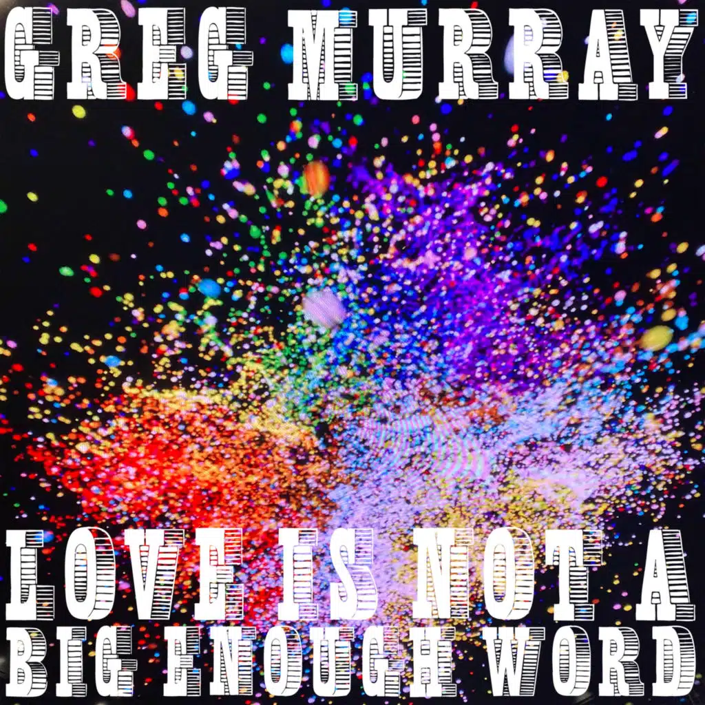Greg Murray