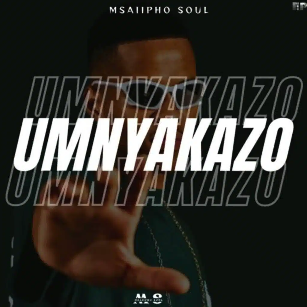 Umnyakazo