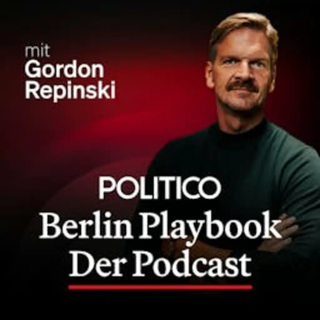 Das Versagen in der Russland-Politik - mit Georg Mascolo und Katja Gloger