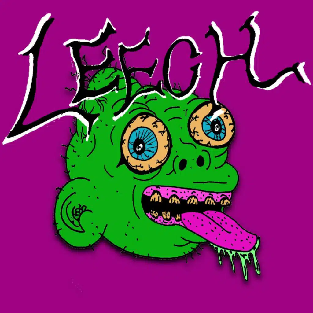 Leech EP