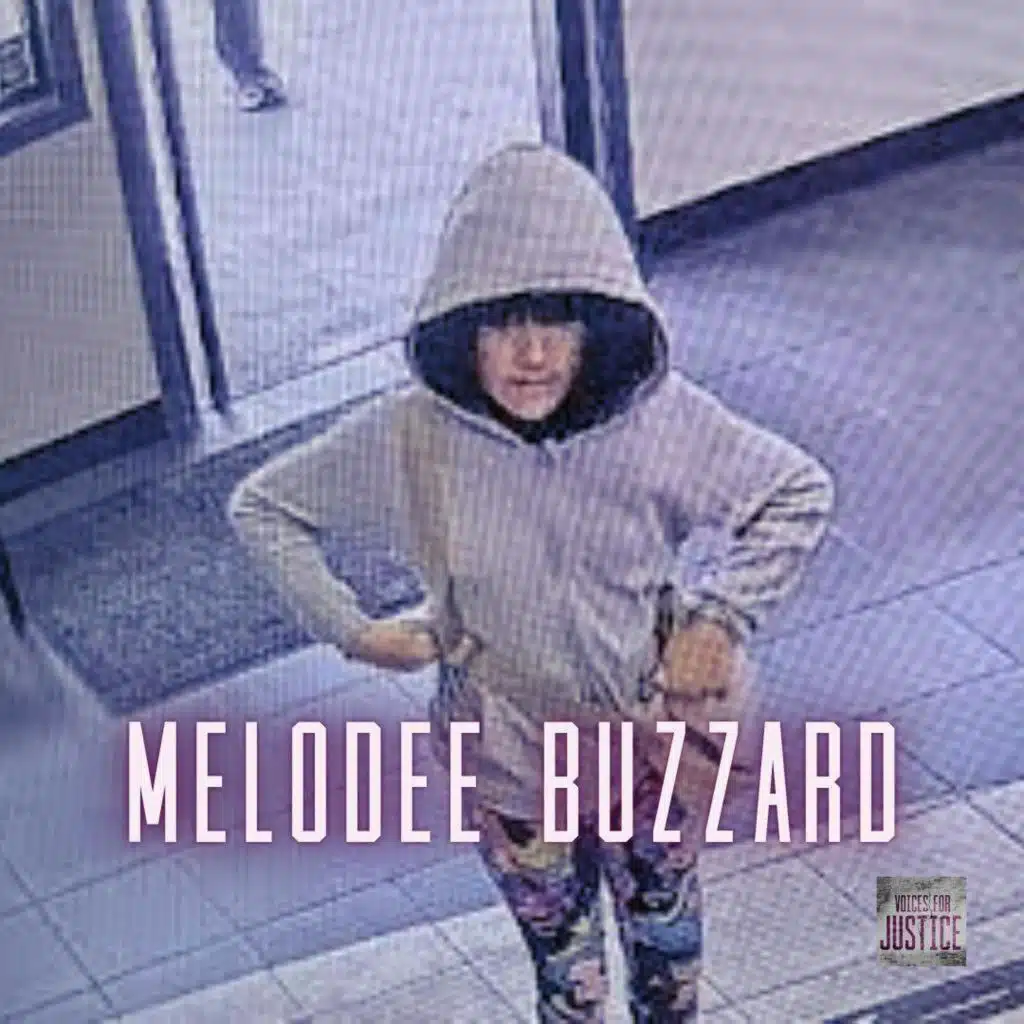 Melodee Buzzard Part 2
