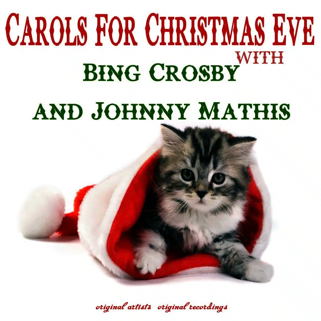Carols for Christmas Eve