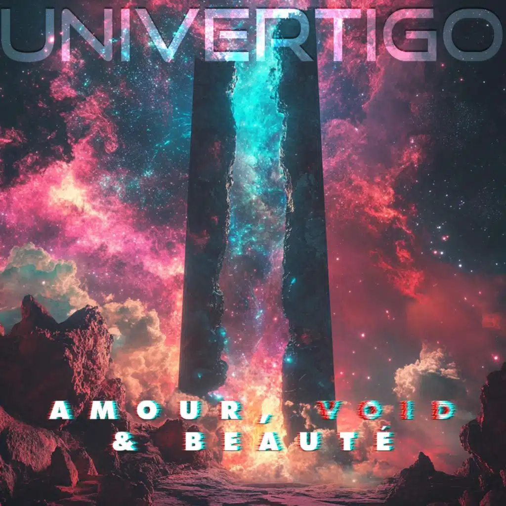 Amour, Void & Beauté
