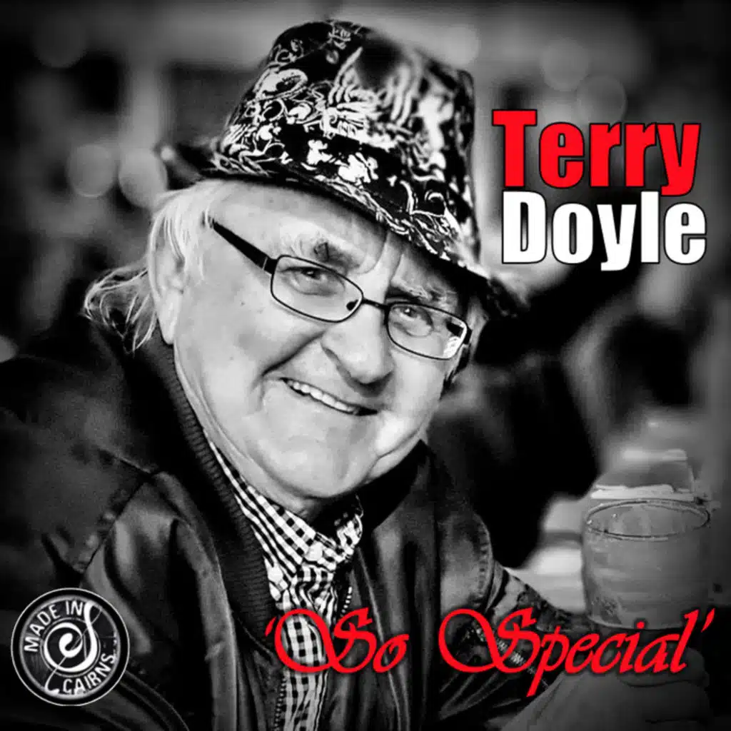 Terry Doyle