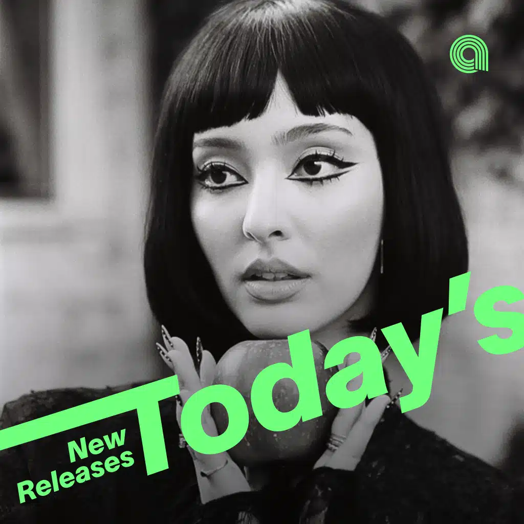 Today's New Releases