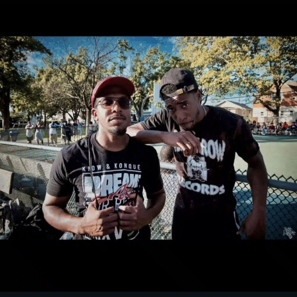 Dre Produced It