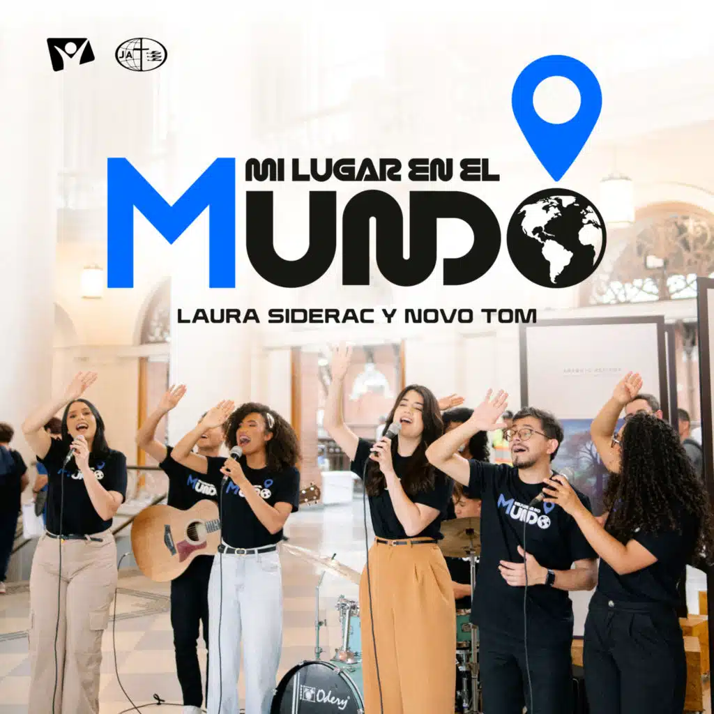 Mi Lugar En El Mundo