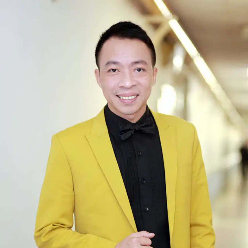 Chiều Trên Bến Cảng