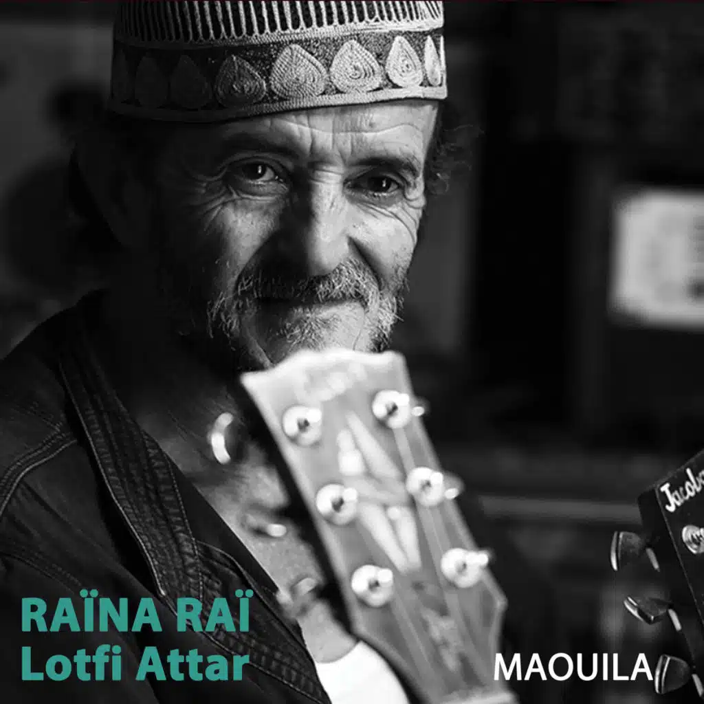 Maouila
