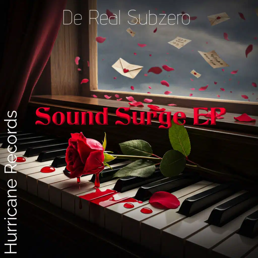 Sound Surge EP