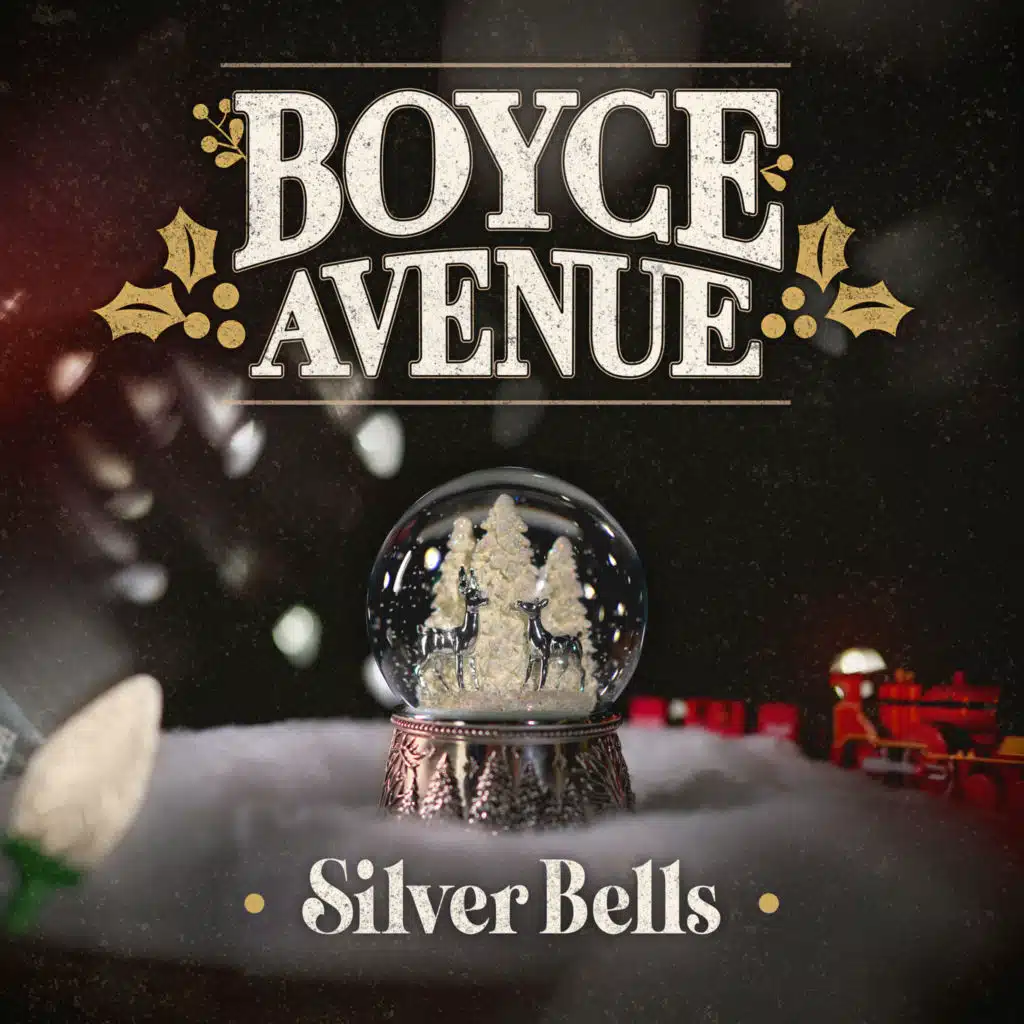 Silver Bells